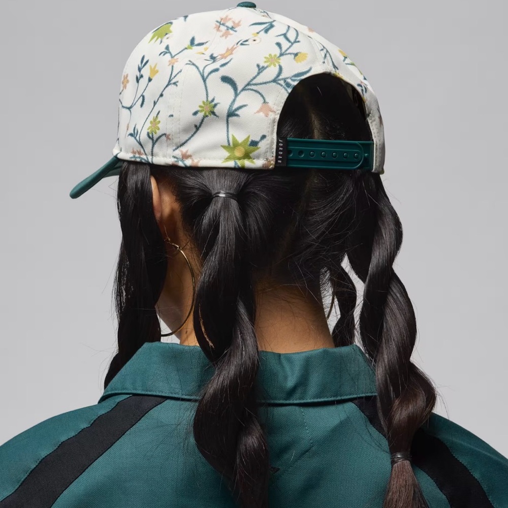 JORDAN Rise Structured Hat - Picture 4 of 10